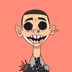 Punkillaz #5594