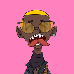 Punkillaz #5030
