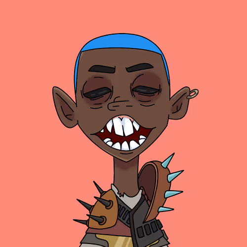 Punkillaz Official