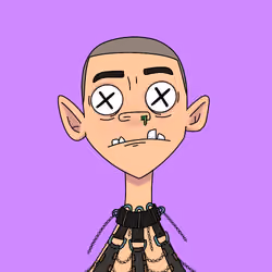 Punkillaz #2662