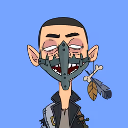 Punkillaz #110