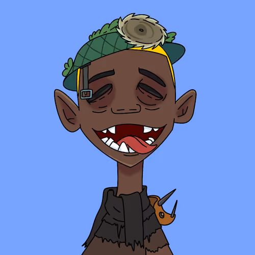 Punkillaz #6186