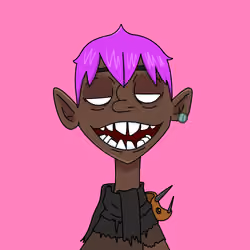 Punkillaz #6701