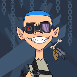 Punkillaz #72