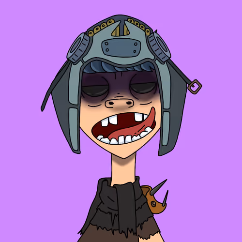 Punkillaz #4842