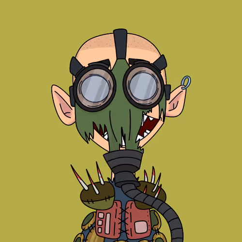 Punkillaz #174