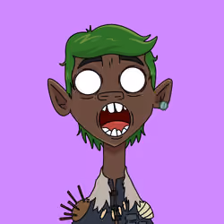 Punkillaz #4241