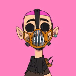 Punkillaz #1366