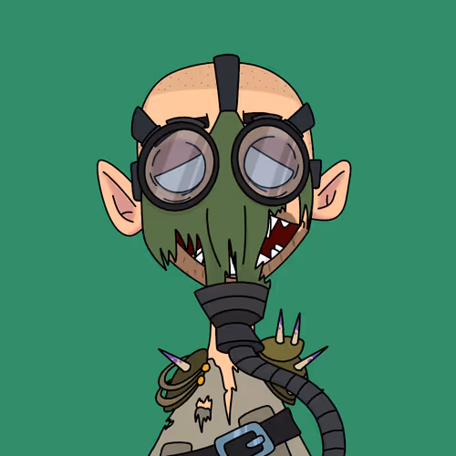 Punkillaz #4971