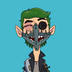 Punkillaz #1338