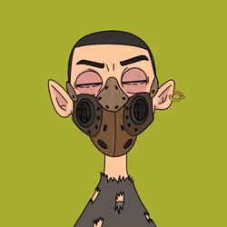 Punkillaz #5193