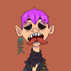 Punkillaz #5346