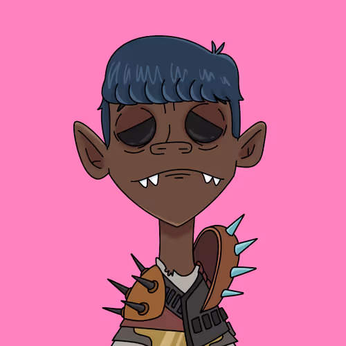 Punkillaz Official