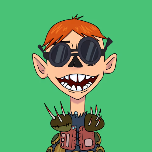 Punkillaz Official