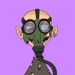 Punkillaz #1474
