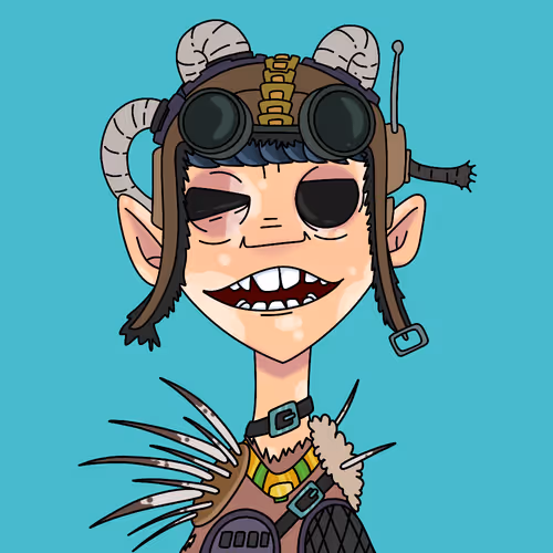 Punkillaz Official