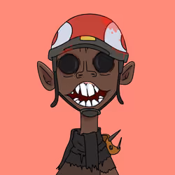 Punkillaz #5362
