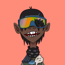 Punkillaz #3248