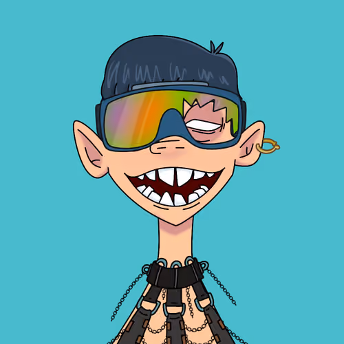 Punkillaz #594
