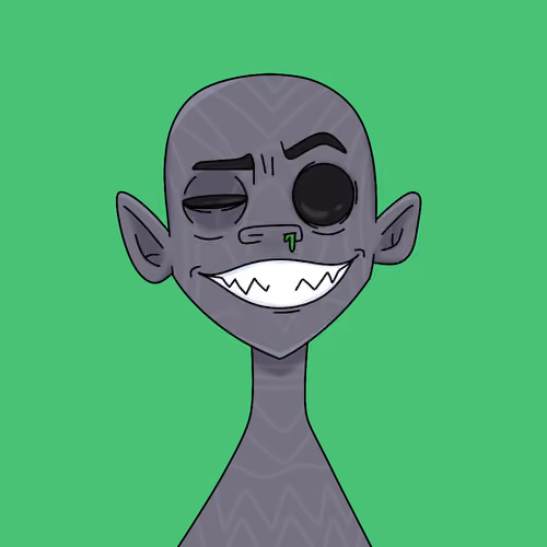 Punkillaz #3940