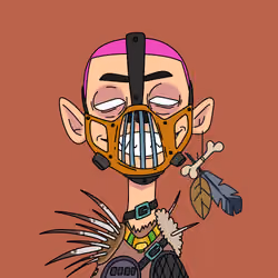 Punkillaz #381