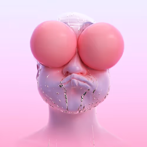 Ozone By Steven Baltay