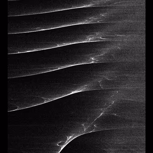 On Chain Art By Jos Vromans