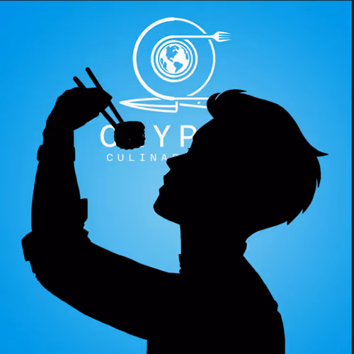 Crypto Culinary Club