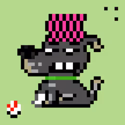 Odd Dog #54