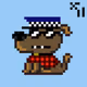 7