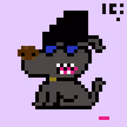 Odd Dog #56
