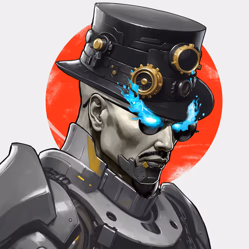 The Gh0sts