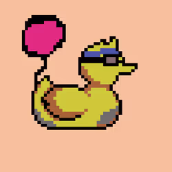 Duck #236