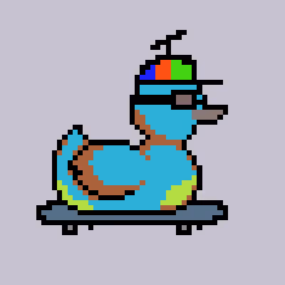 Dandy Ducks Club