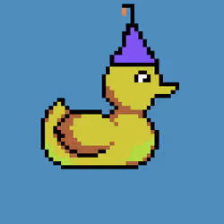 Duck #815