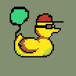 Duck #305