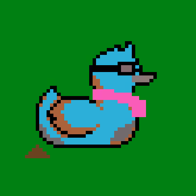 Dandy Ducks Club