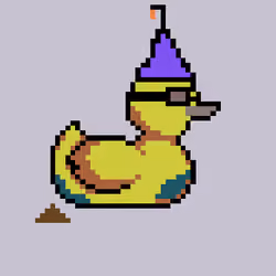 Duck #316