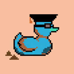 Duck #404