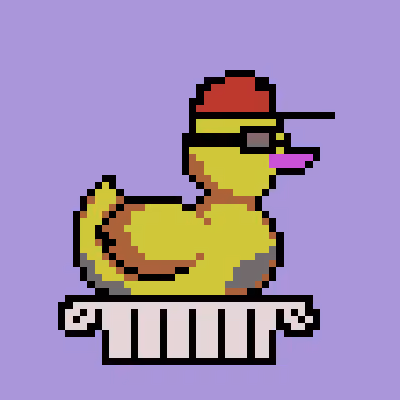 Duck #270