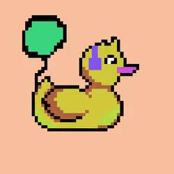 Duck #649