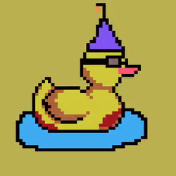 Duck #289
