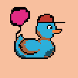 Duck #211