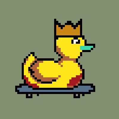 Dandy Ducks Club
