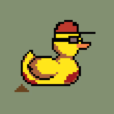 Dandy Ducks Club