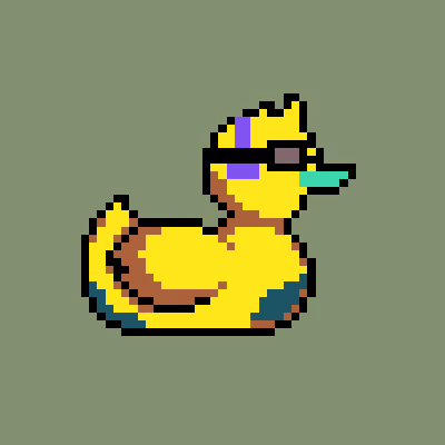 Dandy Ducks Club