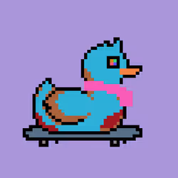Duck #200