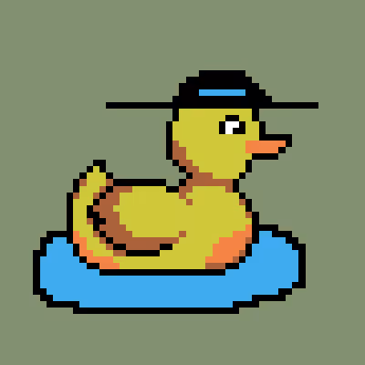 Dandy Ducks Club