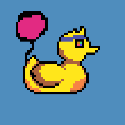 Dandy Ducks Club
