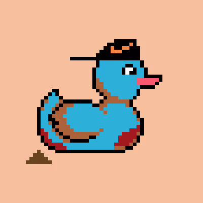 Duck #346